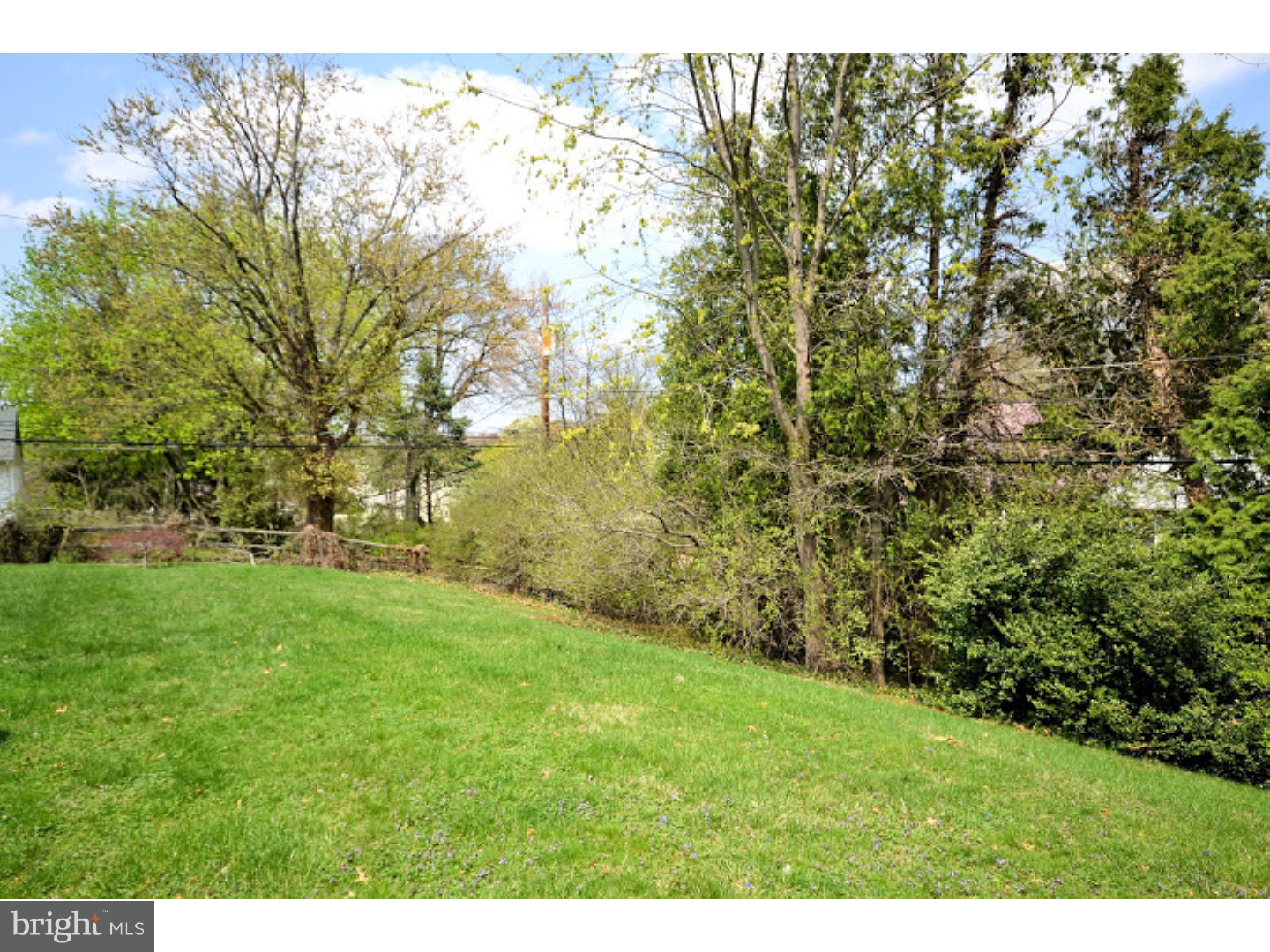 NORTH HILLS - Residential