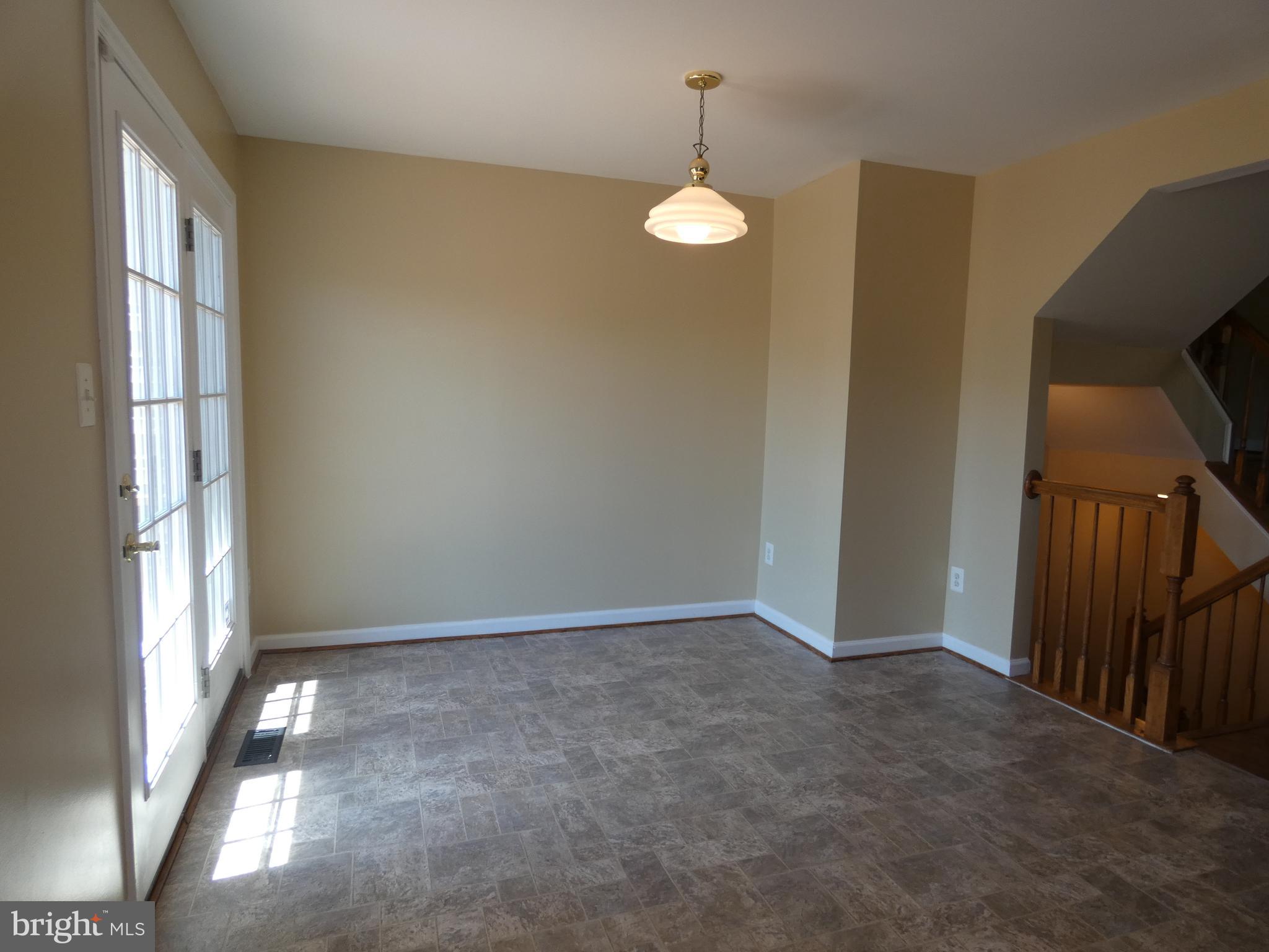 SALEM FIELDS - Residential Lease