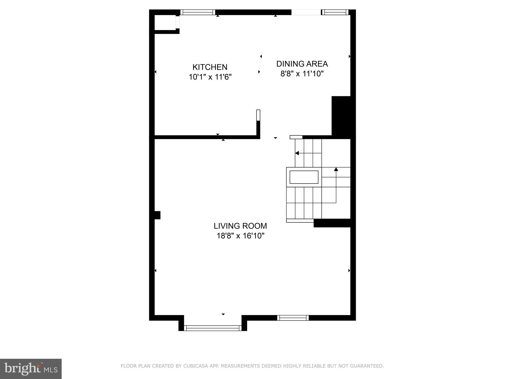 SALEM FIELDS - Residential Lease