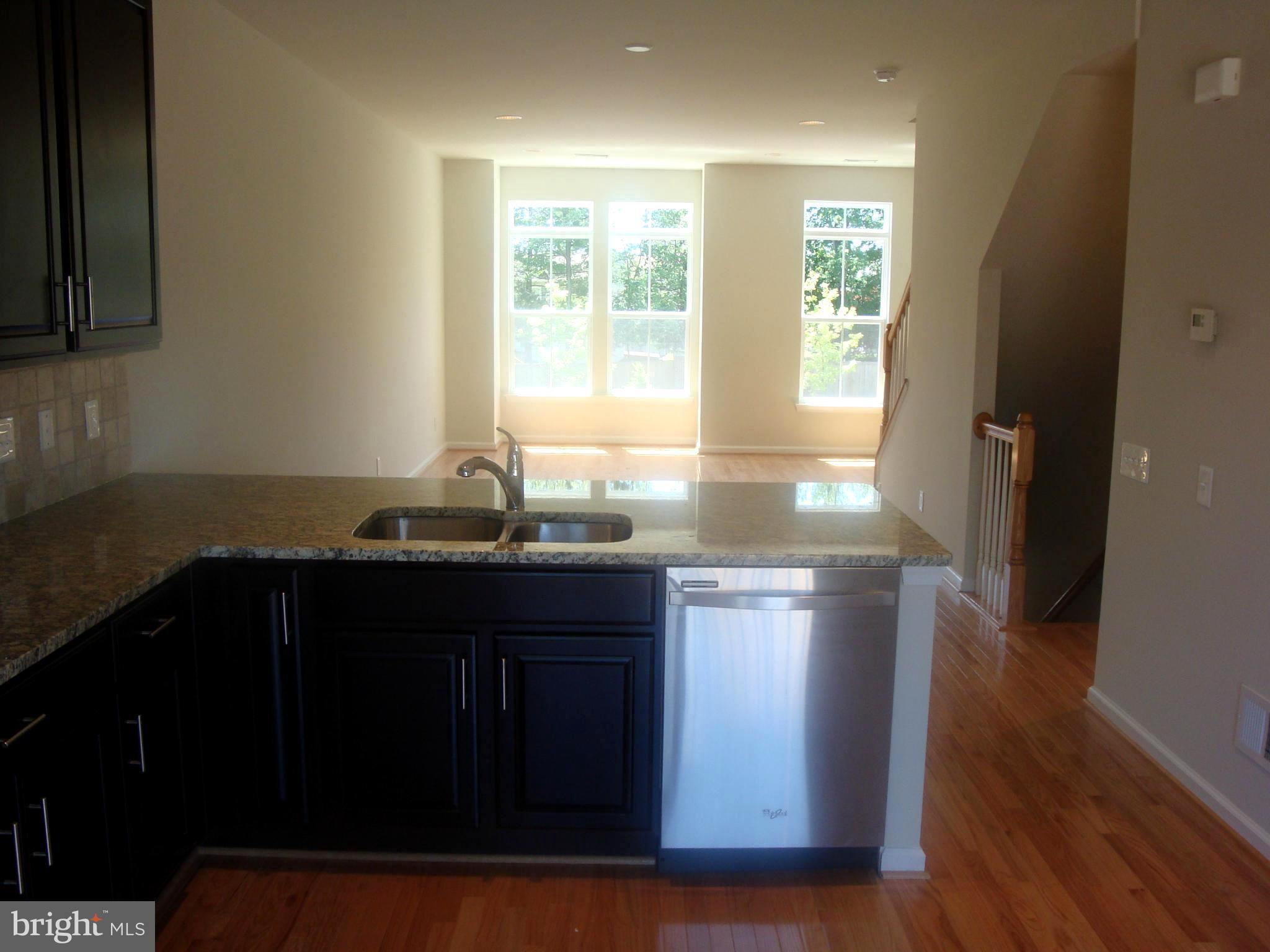 METROWEST - Residential Lease