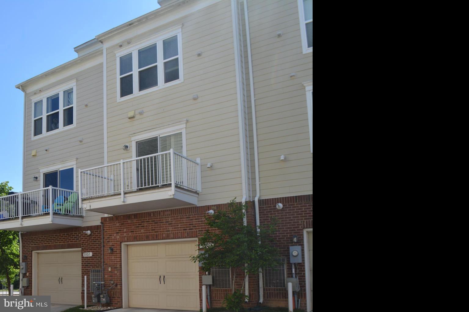 METROWEST - Residential Lease