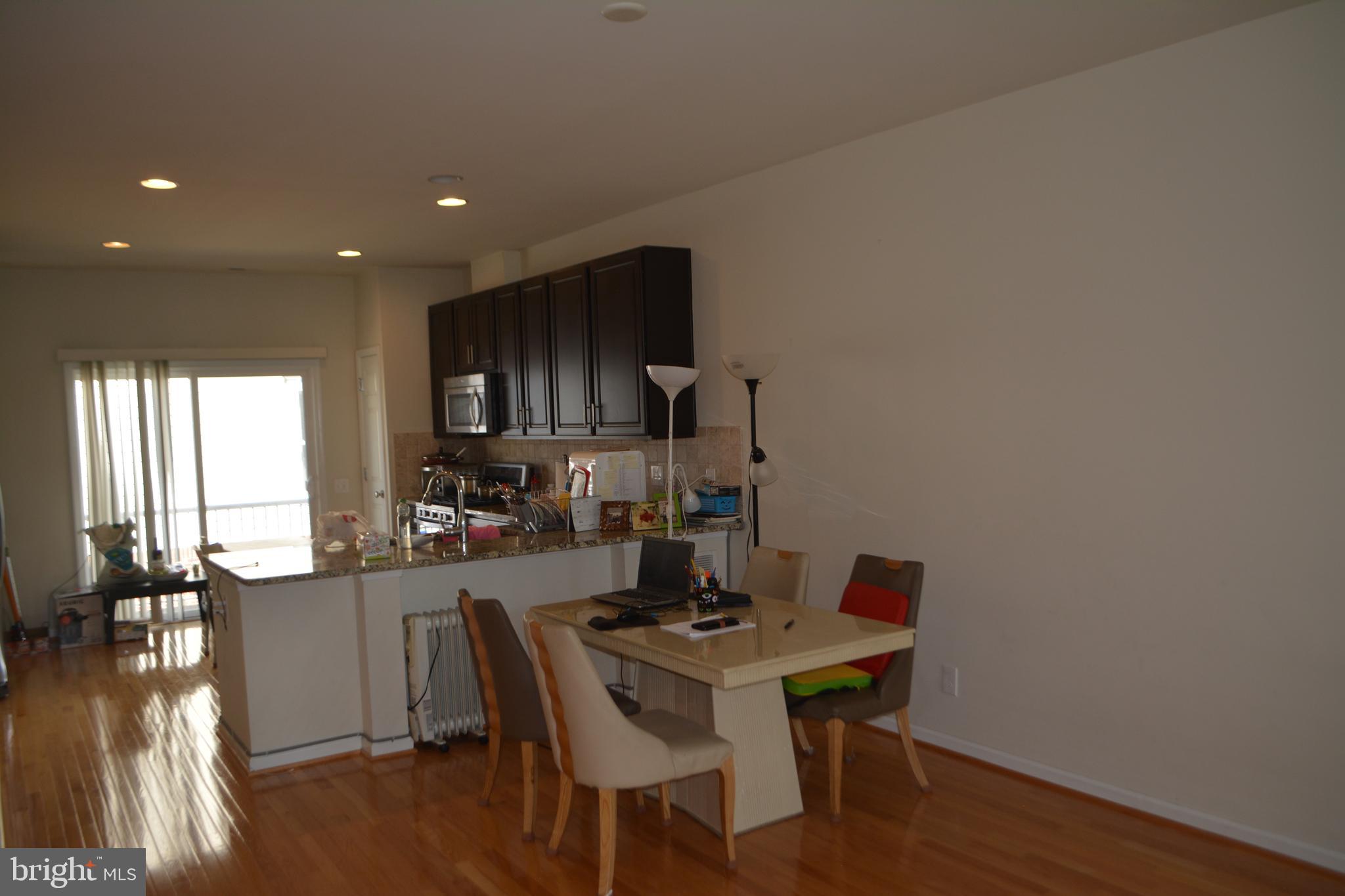 METROWEST - Residential Lease