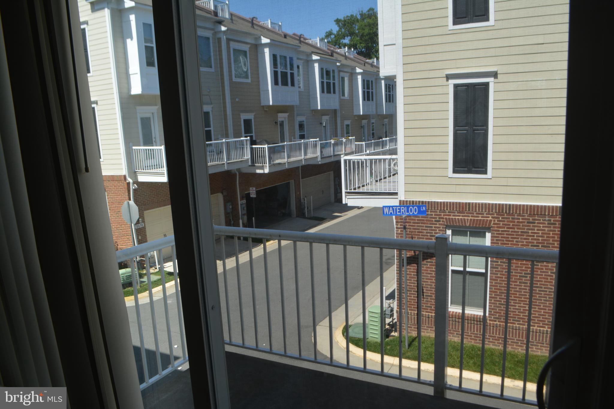 METROWEST - Residential Lease