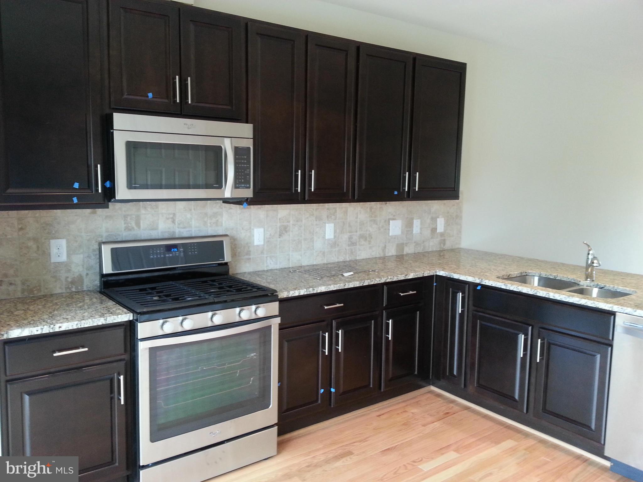 METROWEST - Residential Lease