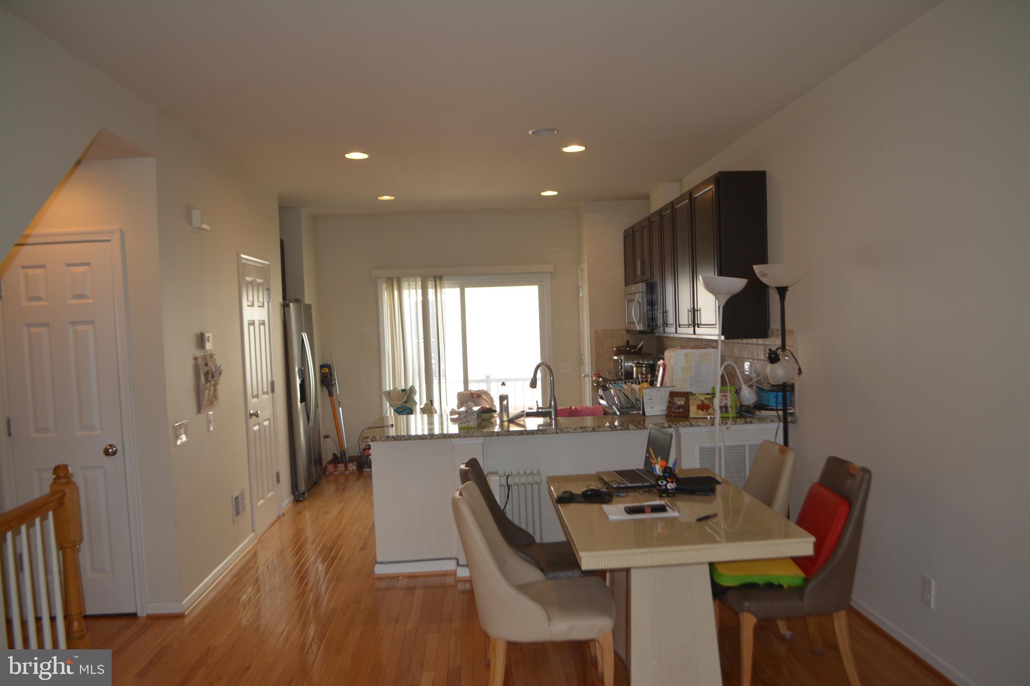 METROWEST - Residential Lease