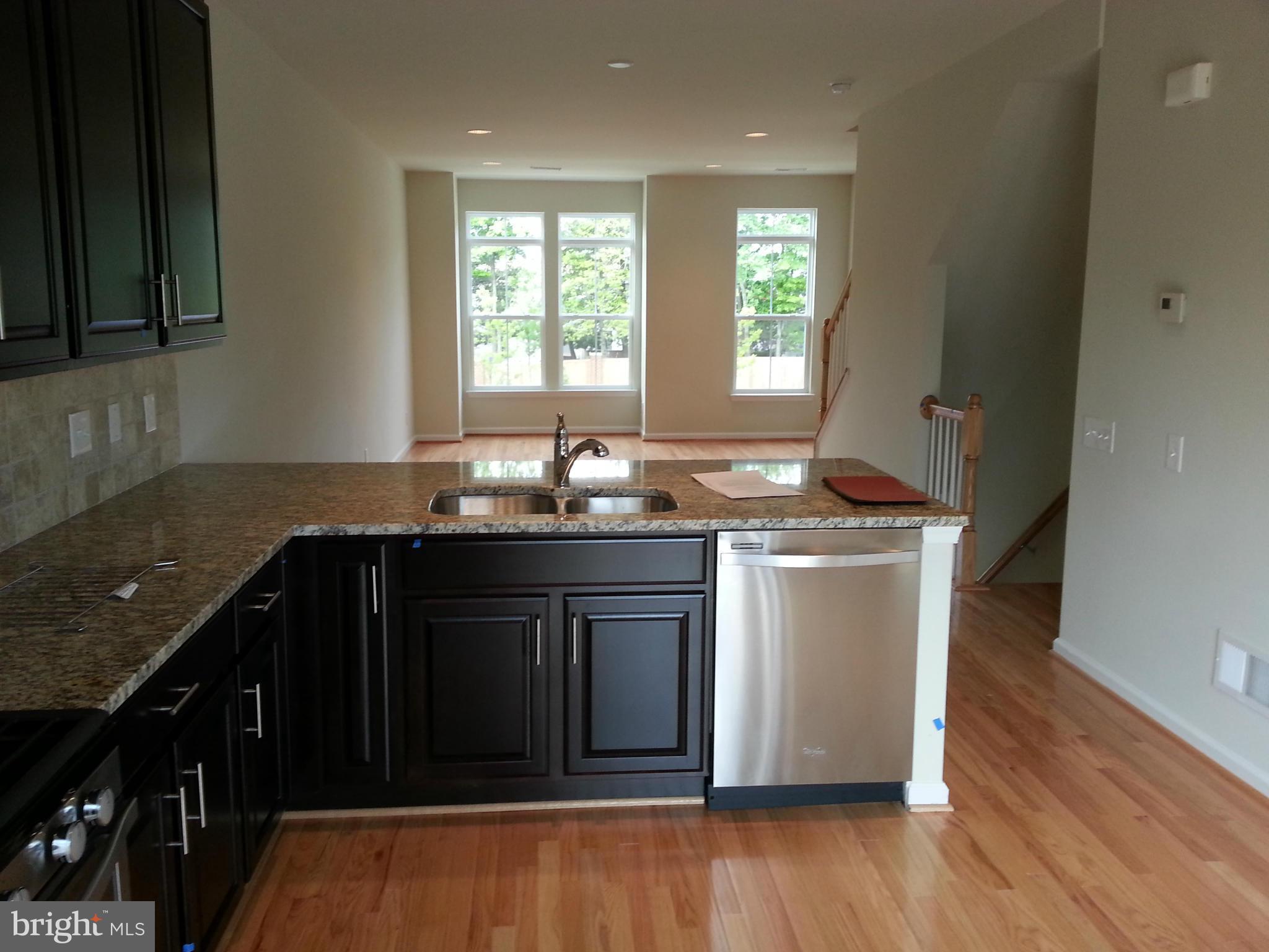 METROWEST - Residential Lease