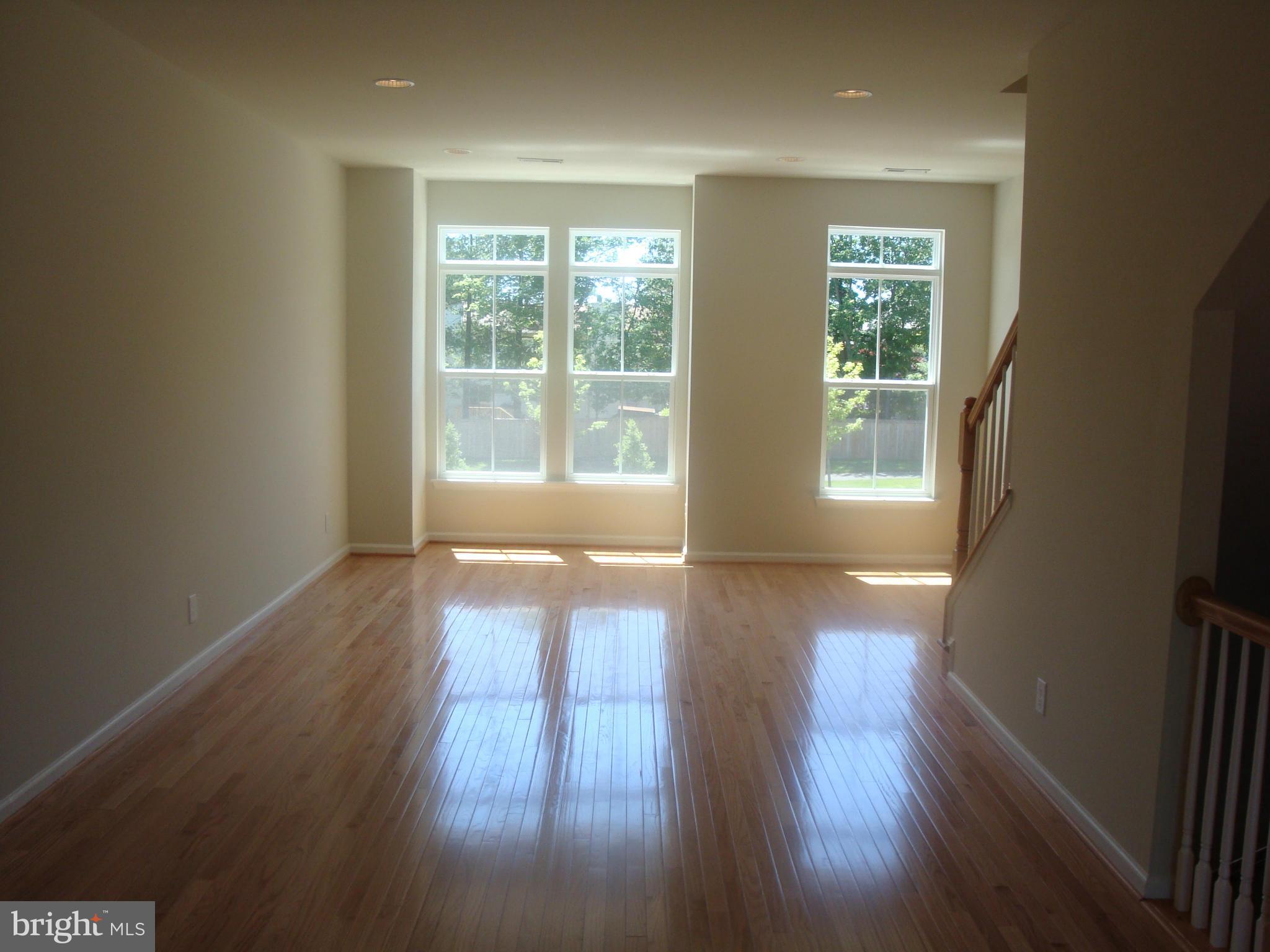 METROWEST - Residential Lease