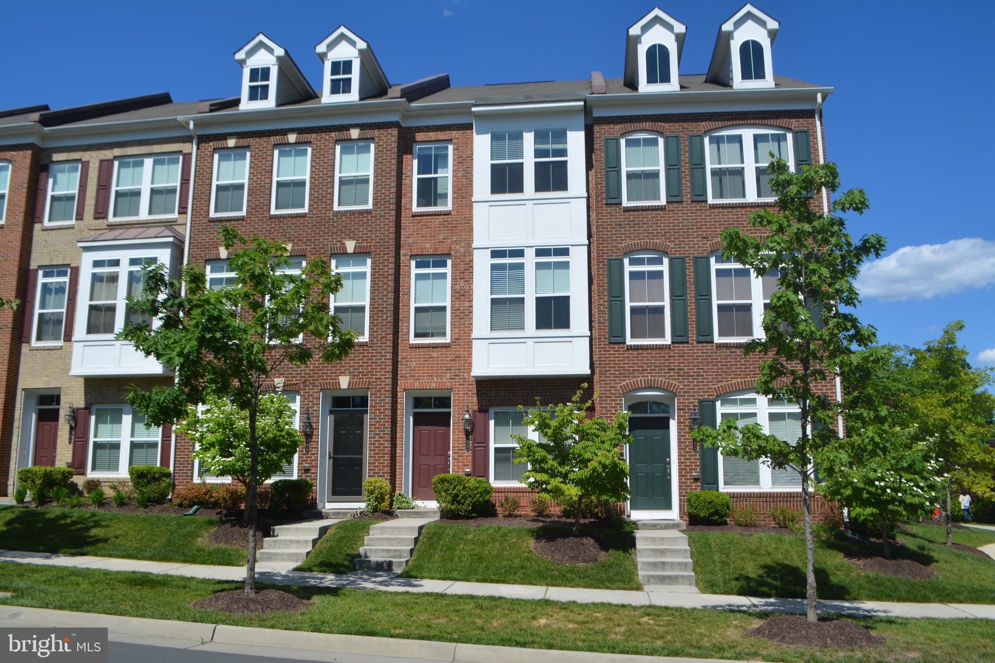 METROWEST - Residential Lease