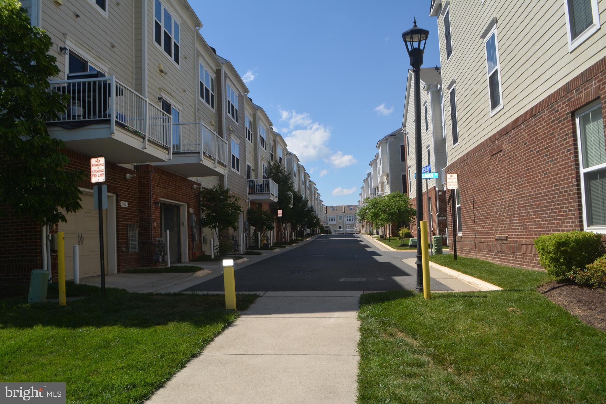 METROWEST - Residential Lease