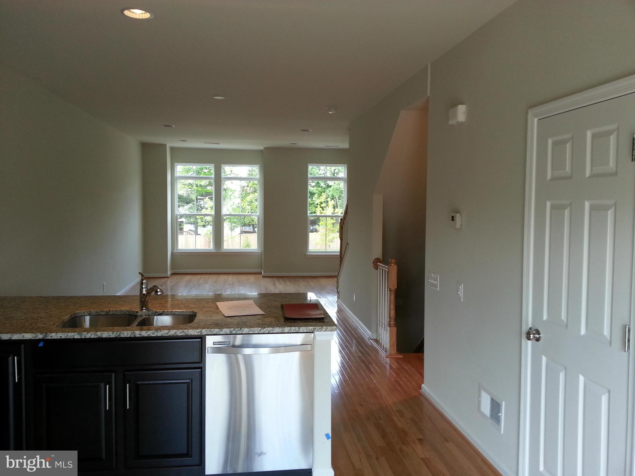 METROWEST - Residential Lease