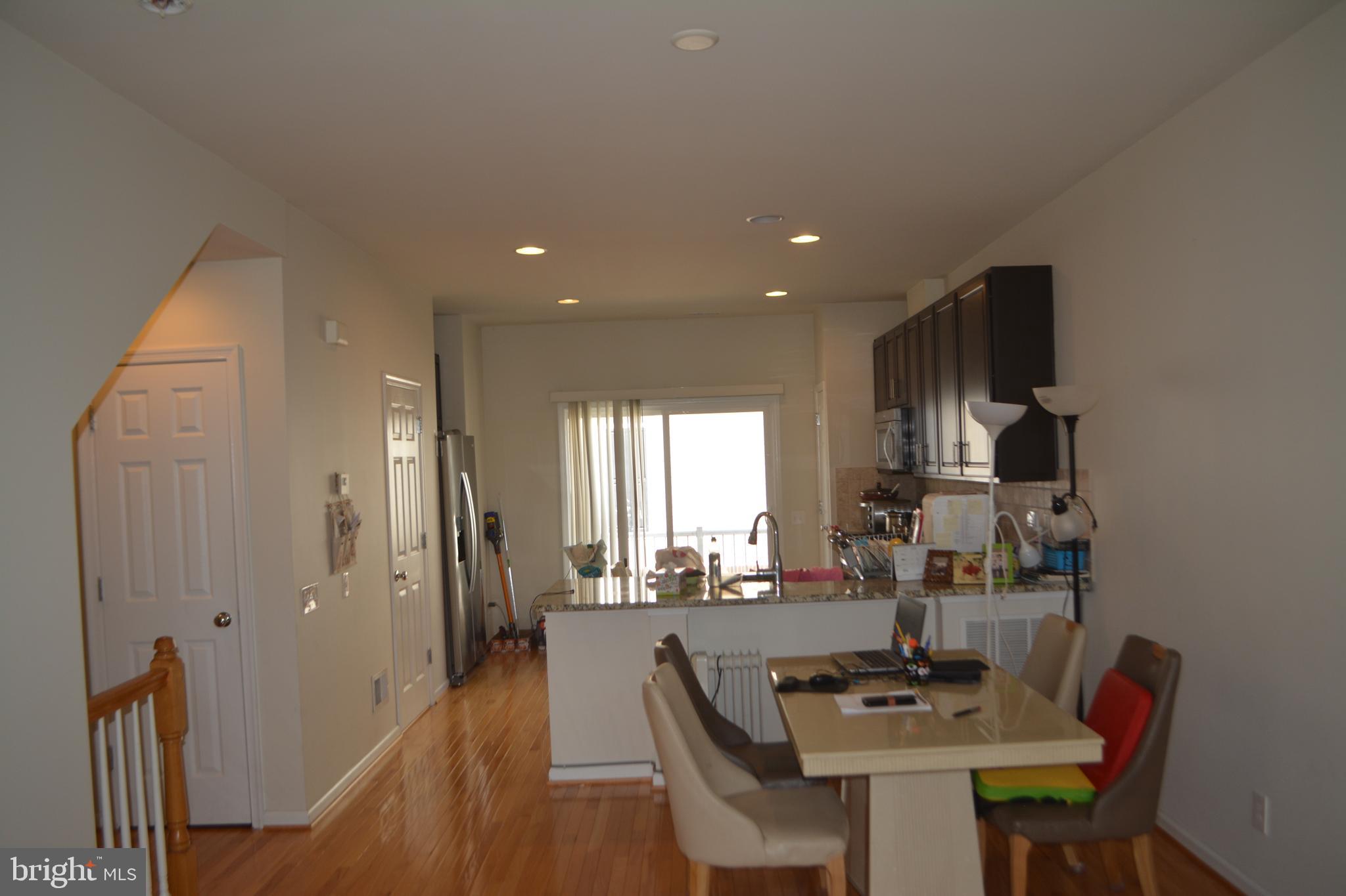 METROWEST - Residential Lease