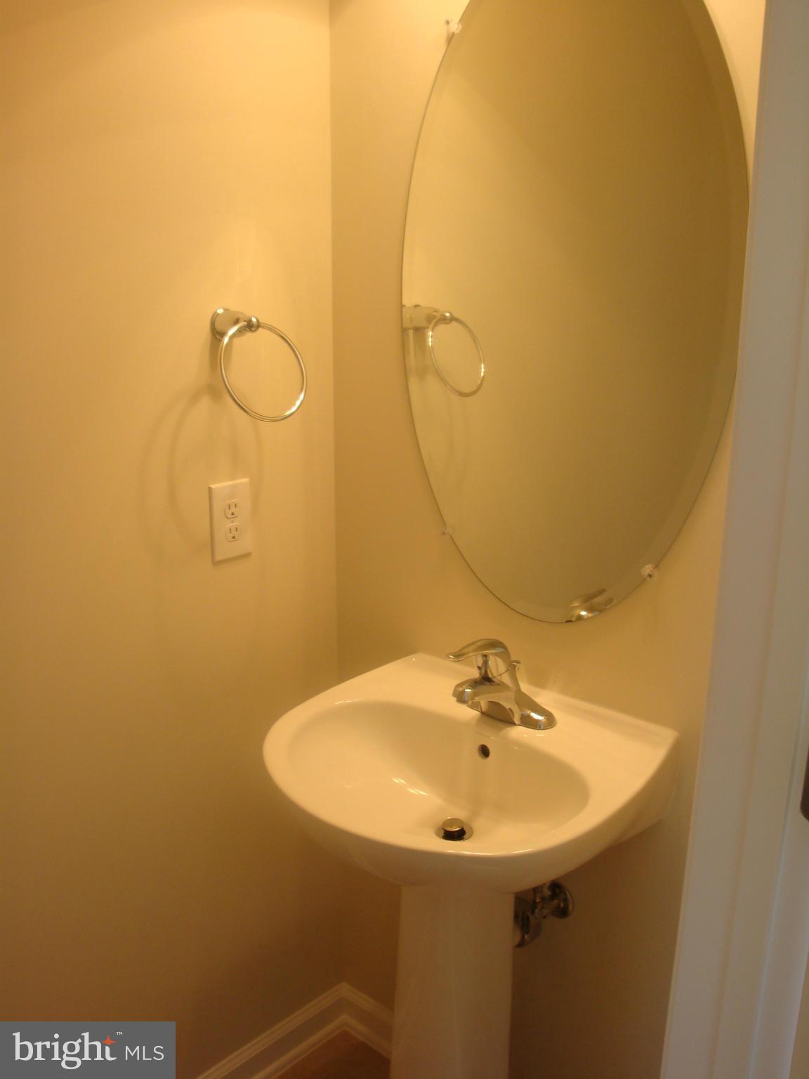 METROWEST - Residential Lease