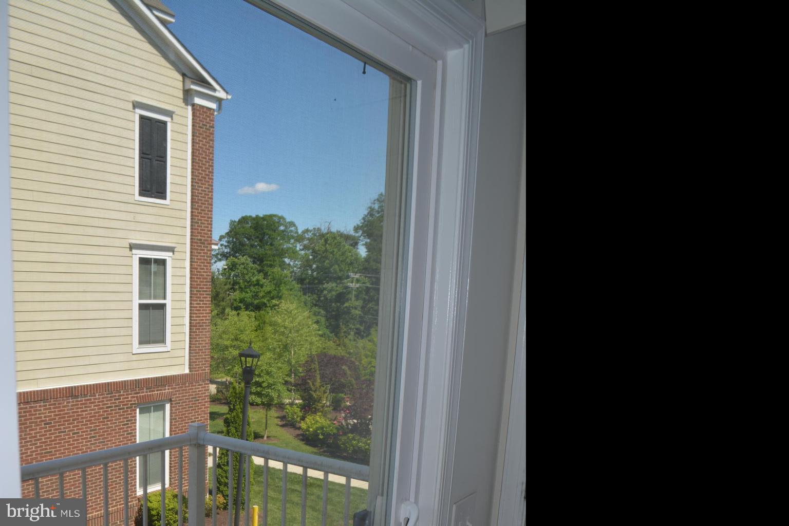 METROWEST - Residential Lease