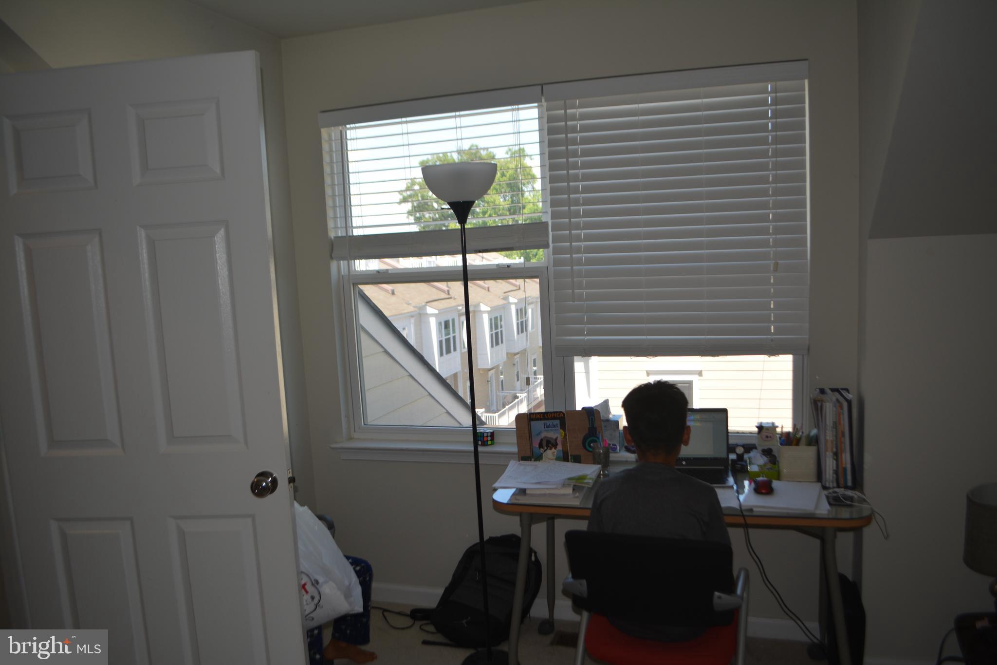 METROWEST - Residential Lease