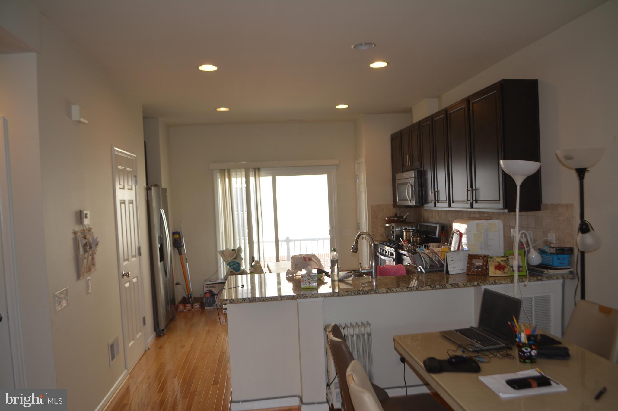 METROWEST - Residential Lease