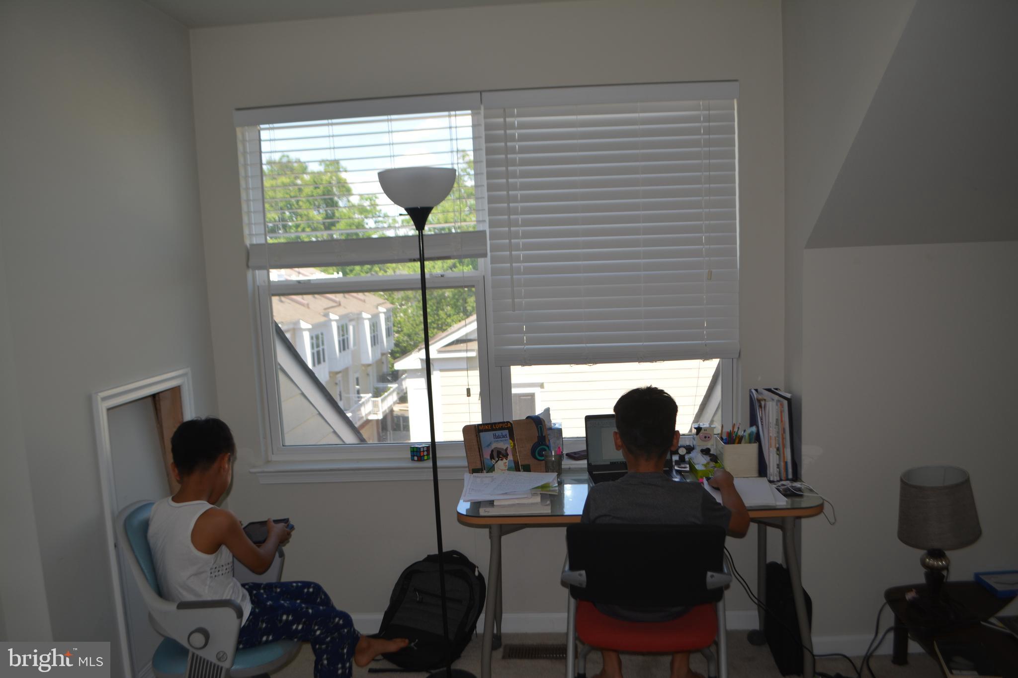 METROWEST - Residential Lease