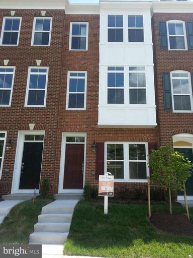 METROWEST - Residential Lease