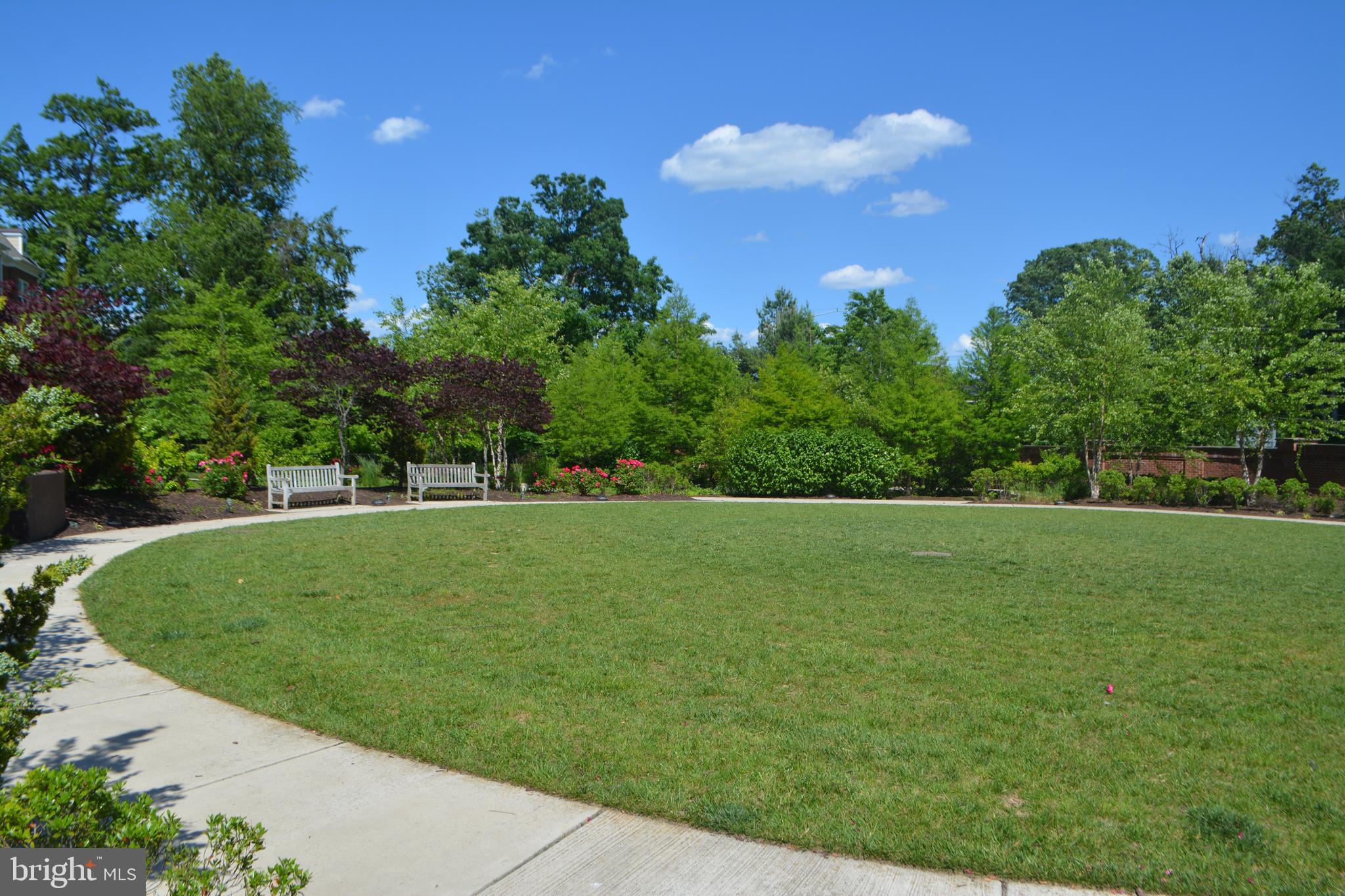 METROWEST - Residential Lease