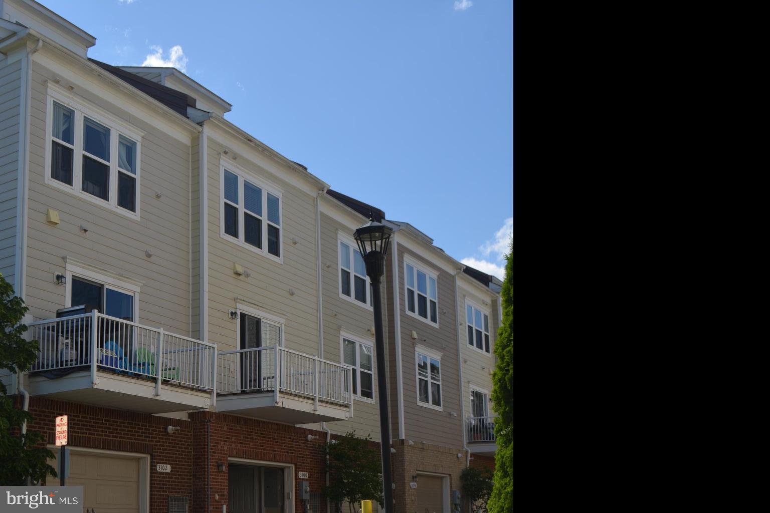 METROWEST - Residential Lease