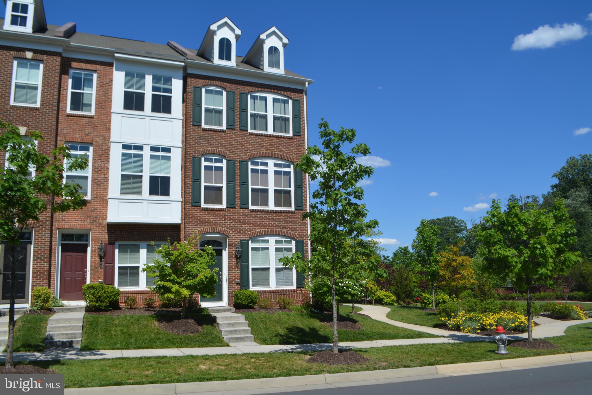 METROWEST - Residential Lease