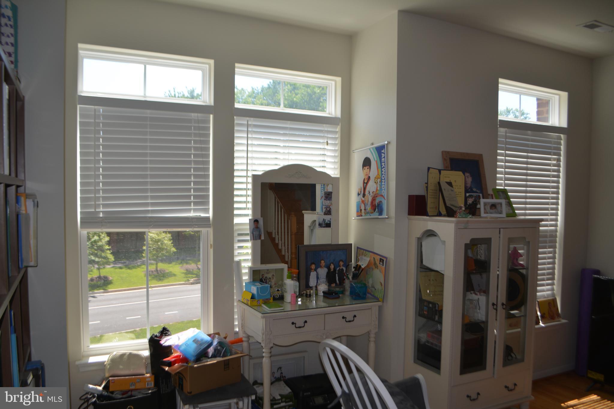 METROWEST - Residential Lease