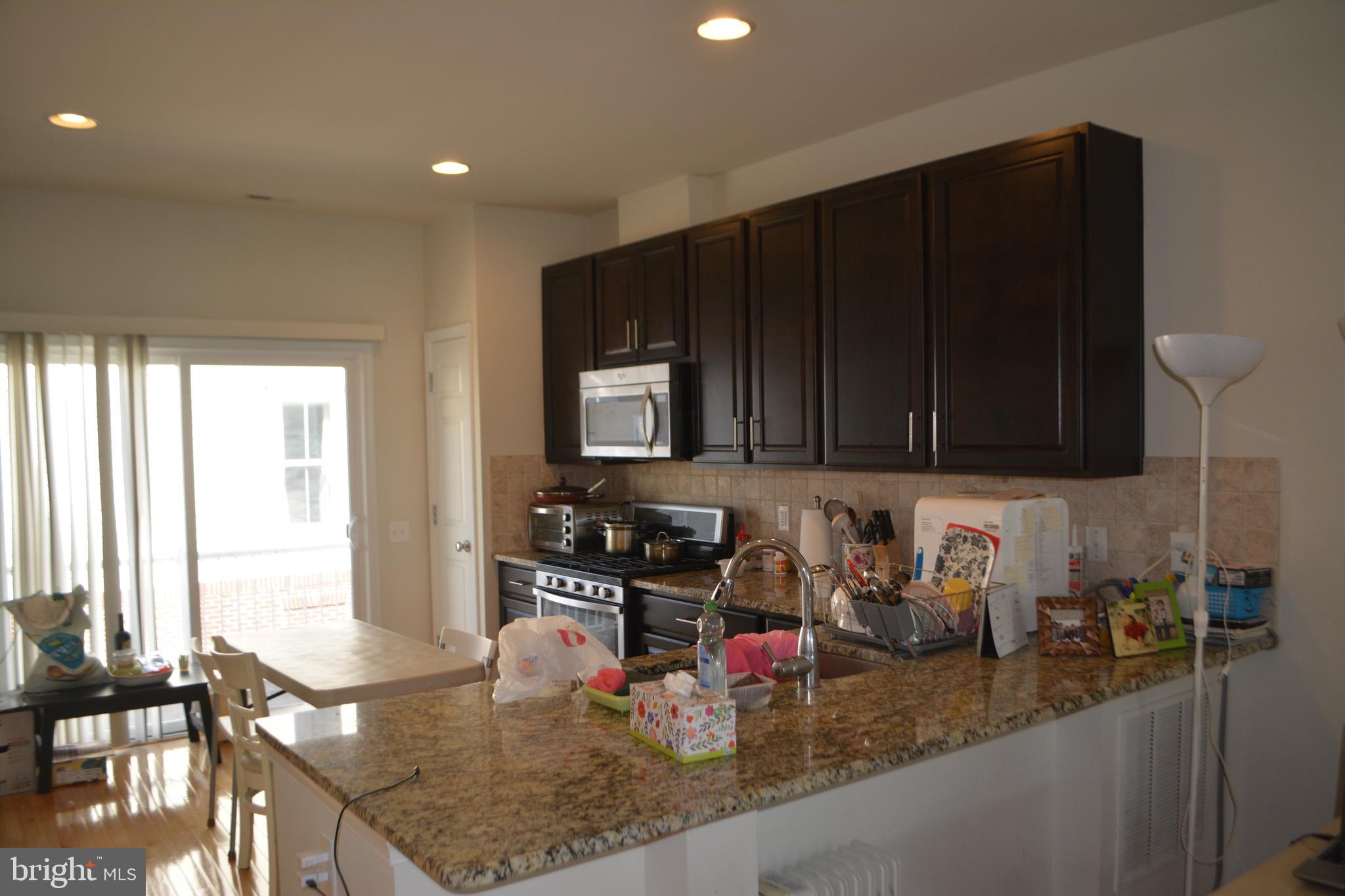 METROWEST - Residential Lease