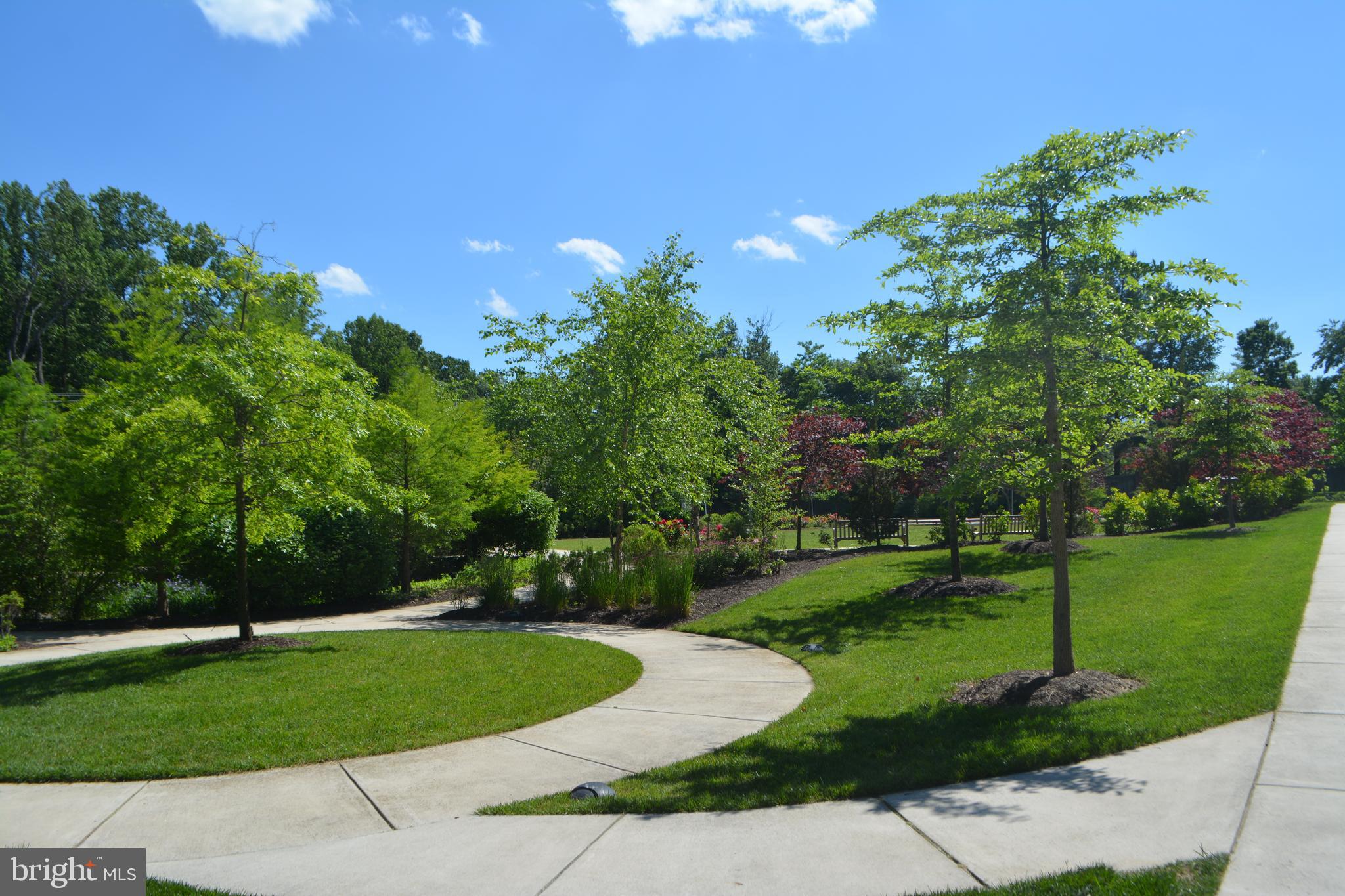 METROWEST - Residential Lease