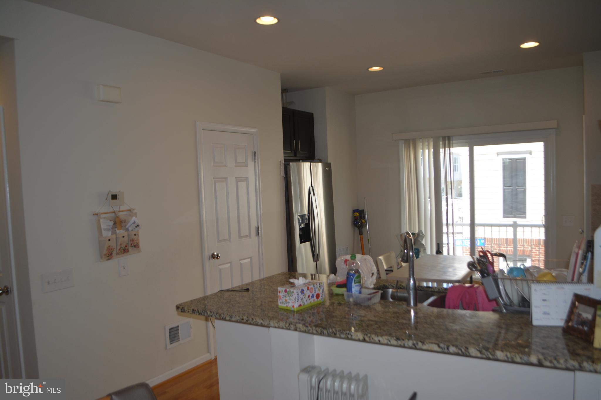 METROWEST - Residential Lease