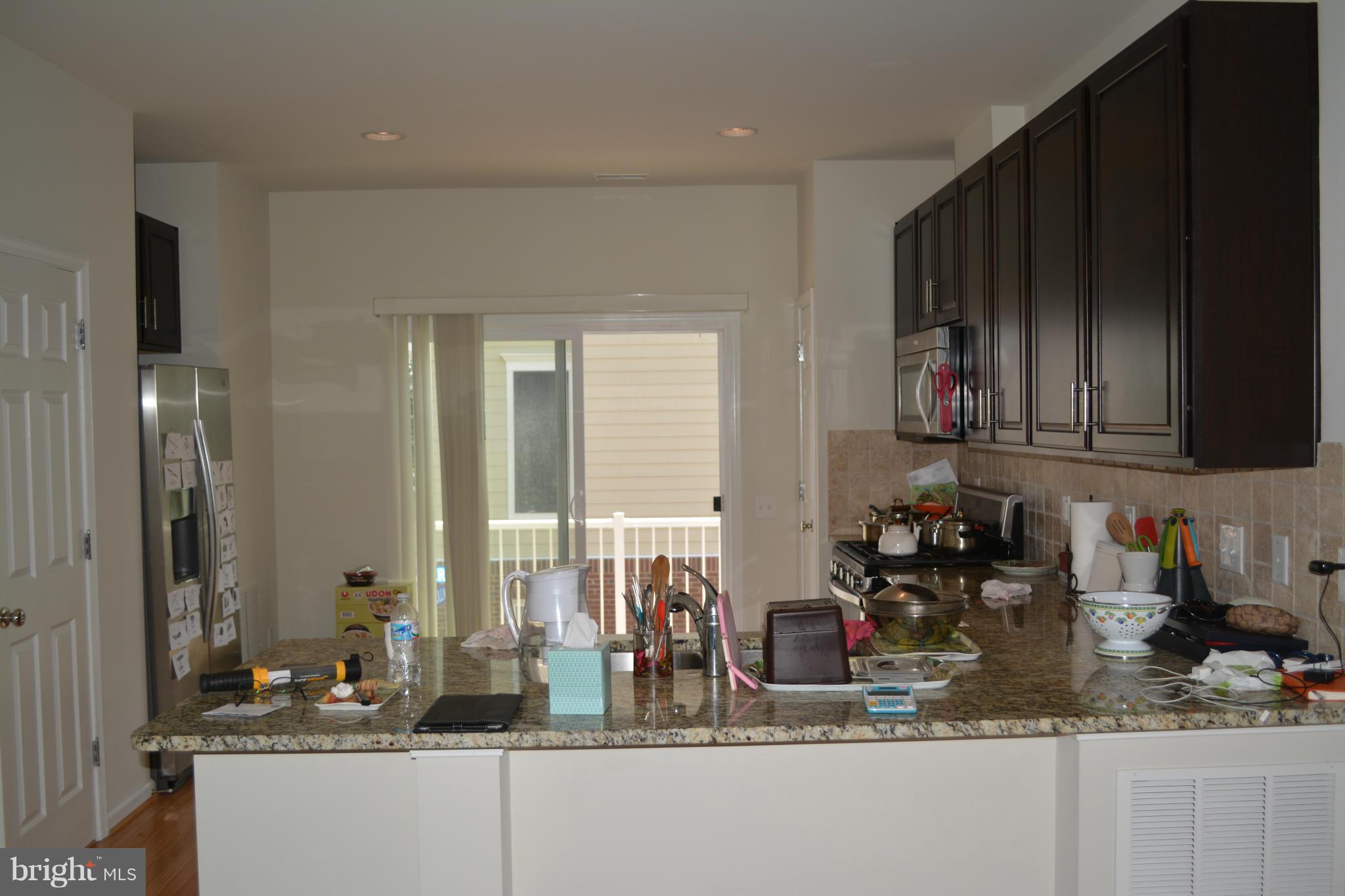 METROWEST - Residential Lease