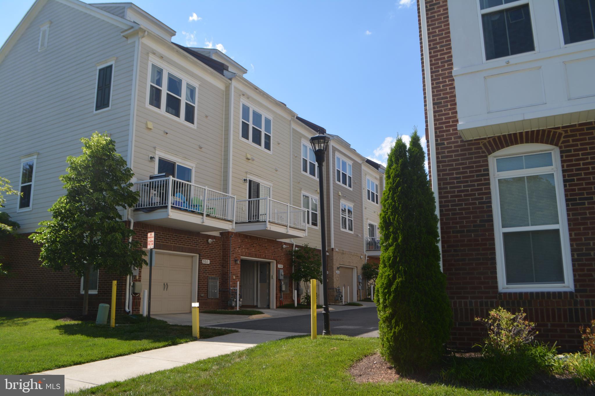 METROWEST - Residential Lease