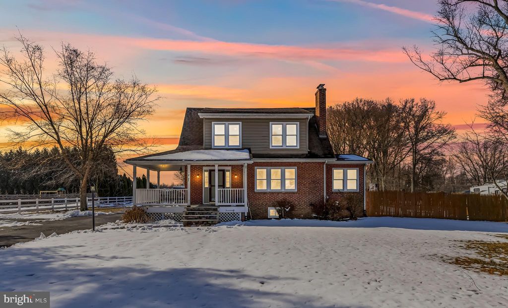 Photo of 1131 Naamans Creek Road, GARNET VALLEY, PA 19060 (MLS # PADE2109490)