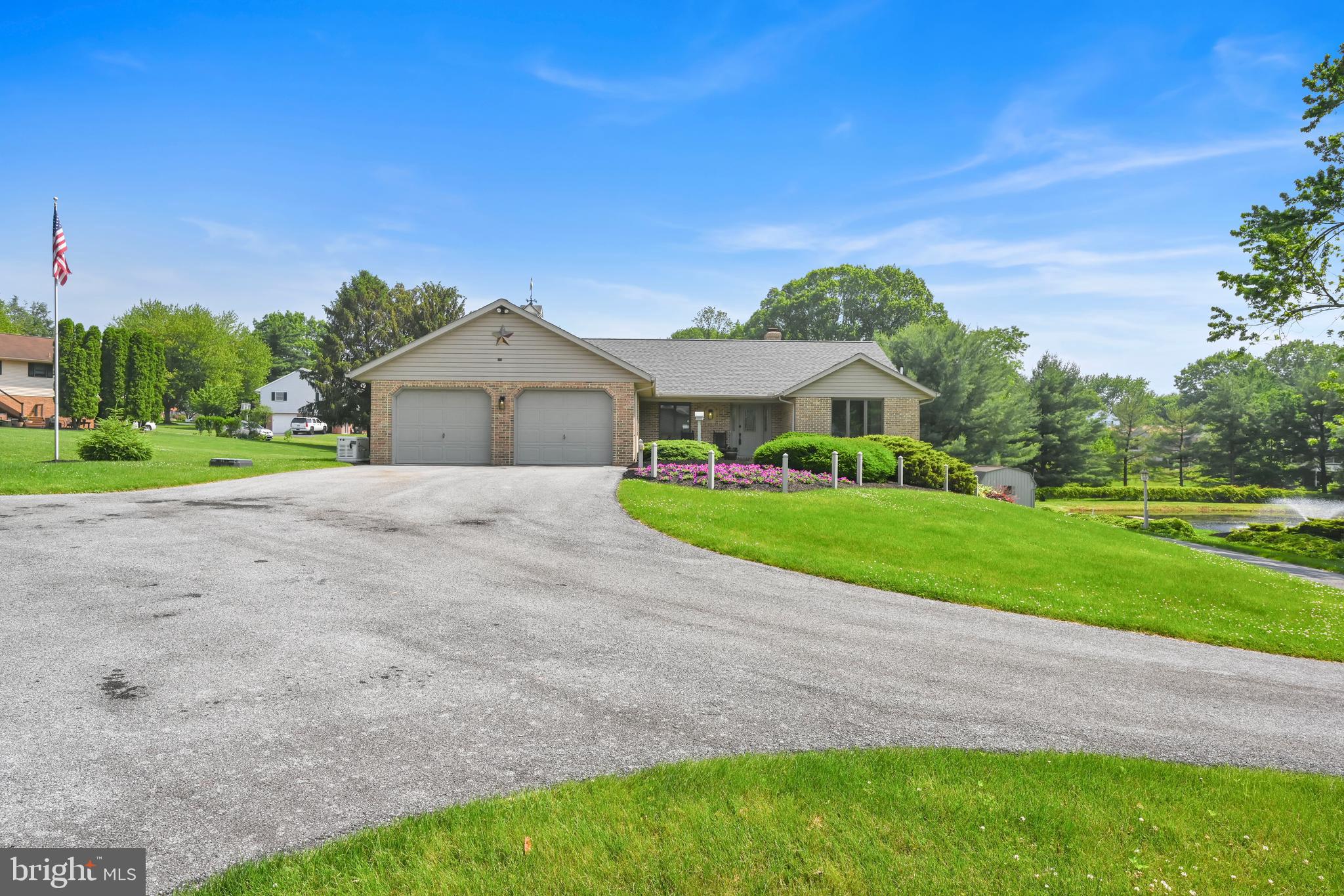 10A FARM LANE