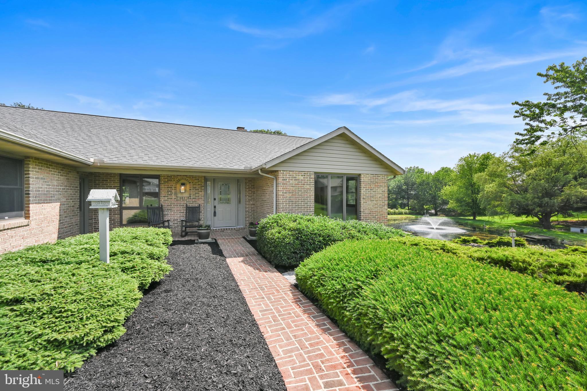 10A FARM LANE