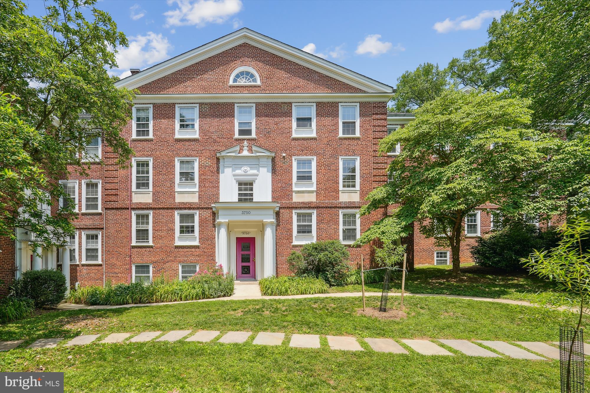 3750 39TH STREET NW C147