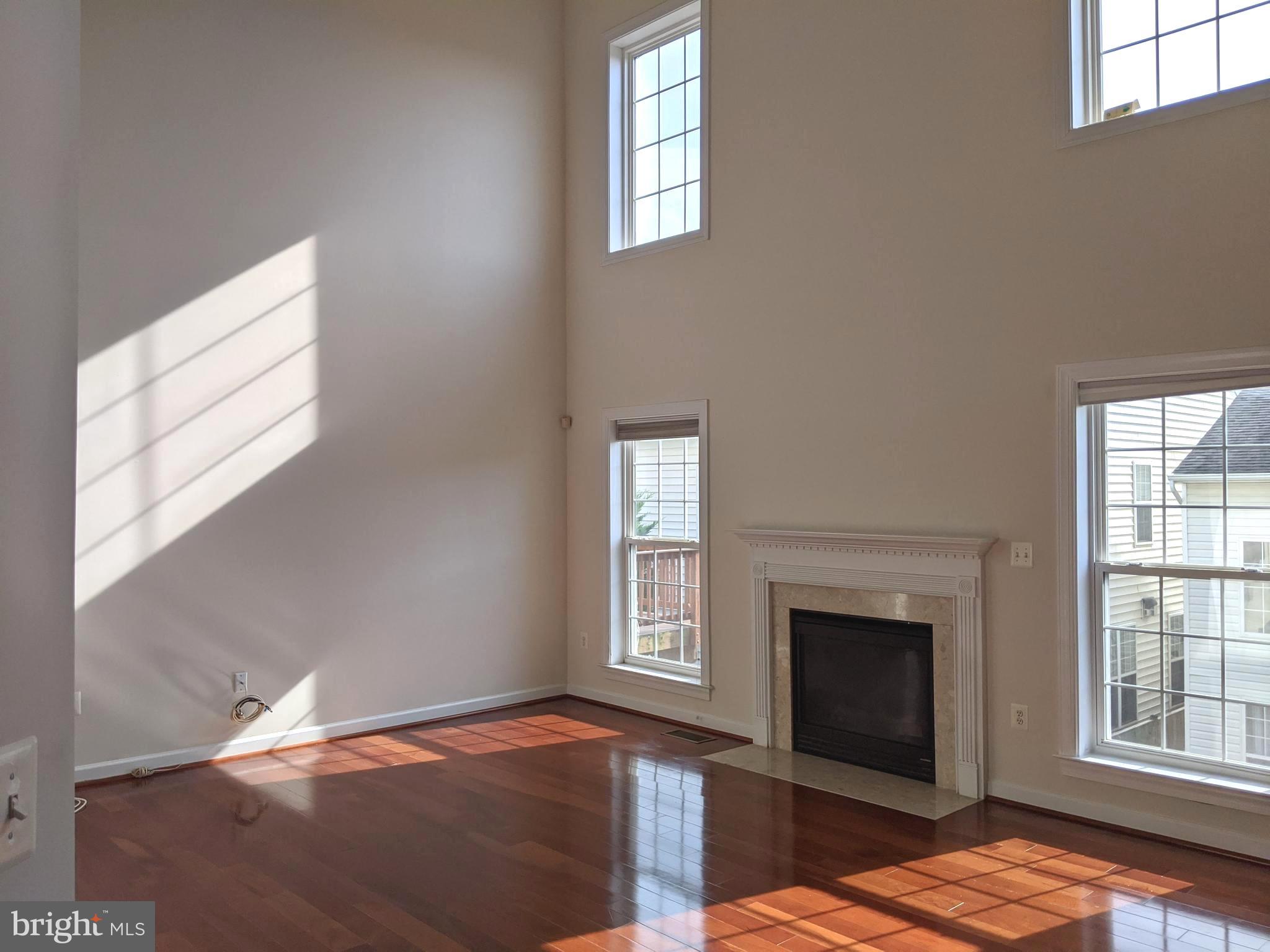 LAUREL HIGHLANDS - Residential Lease