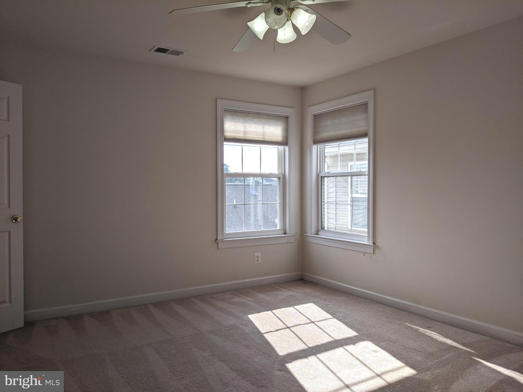 LAUREL HIGHLANDS - Residential Lease