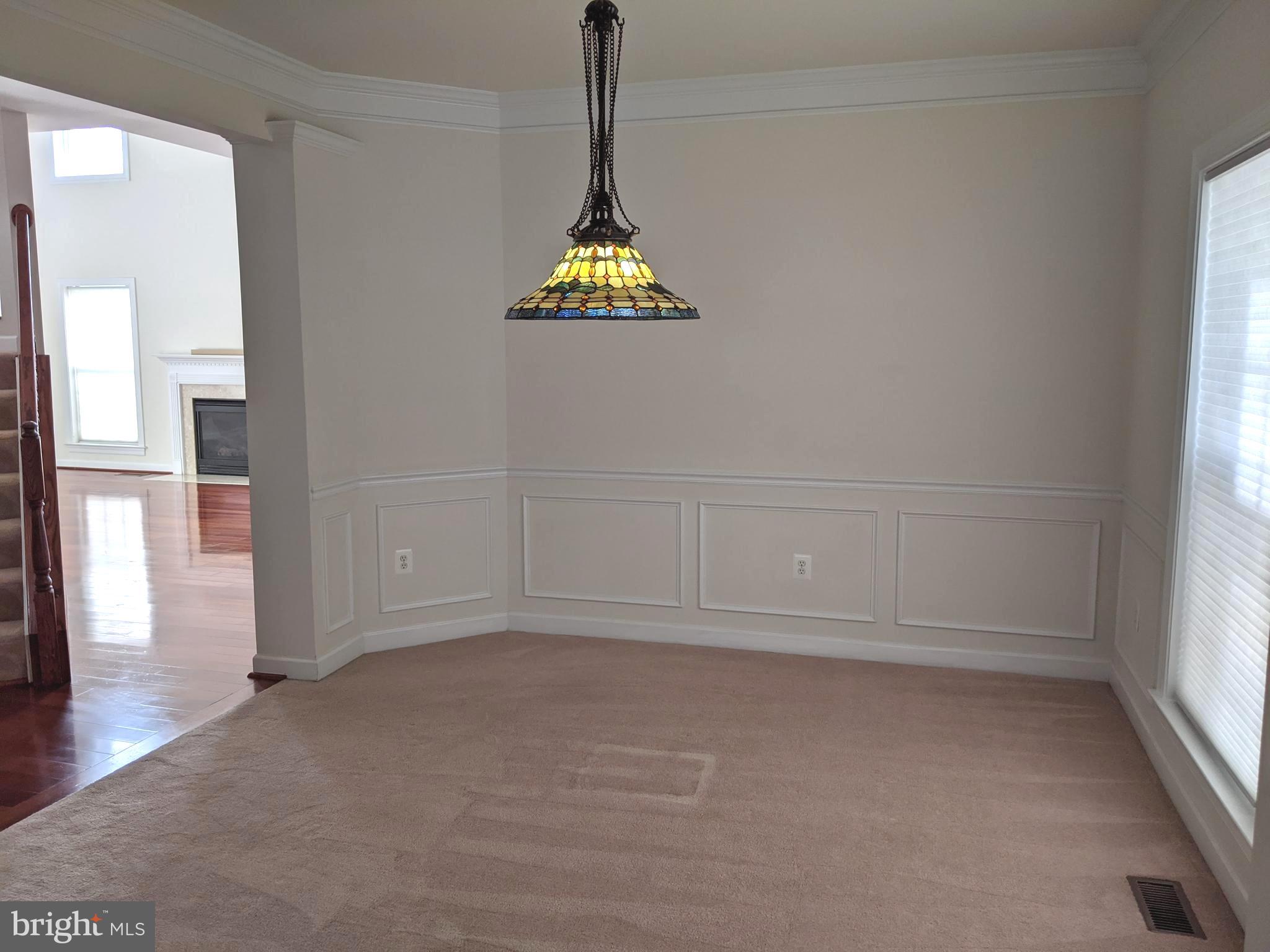 LAUREL HIGHLANDS - Residential Lease