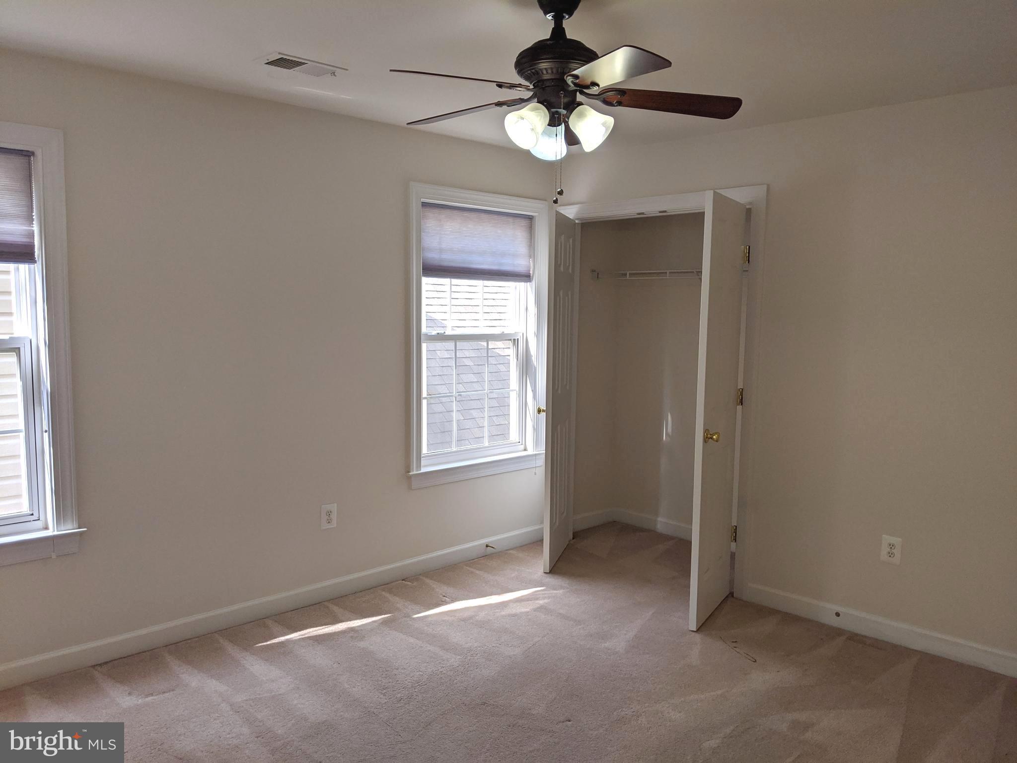 LAUREL HIGHLANDS - Residential Lease