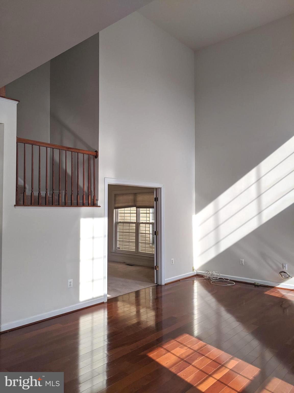 LAUREL HIGHLANDS - Residential Lease