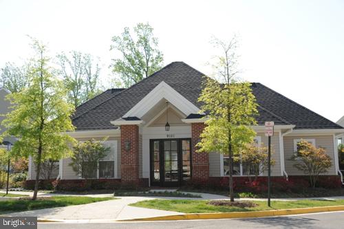 LAUREL HIGHLANDS - Residential Lease