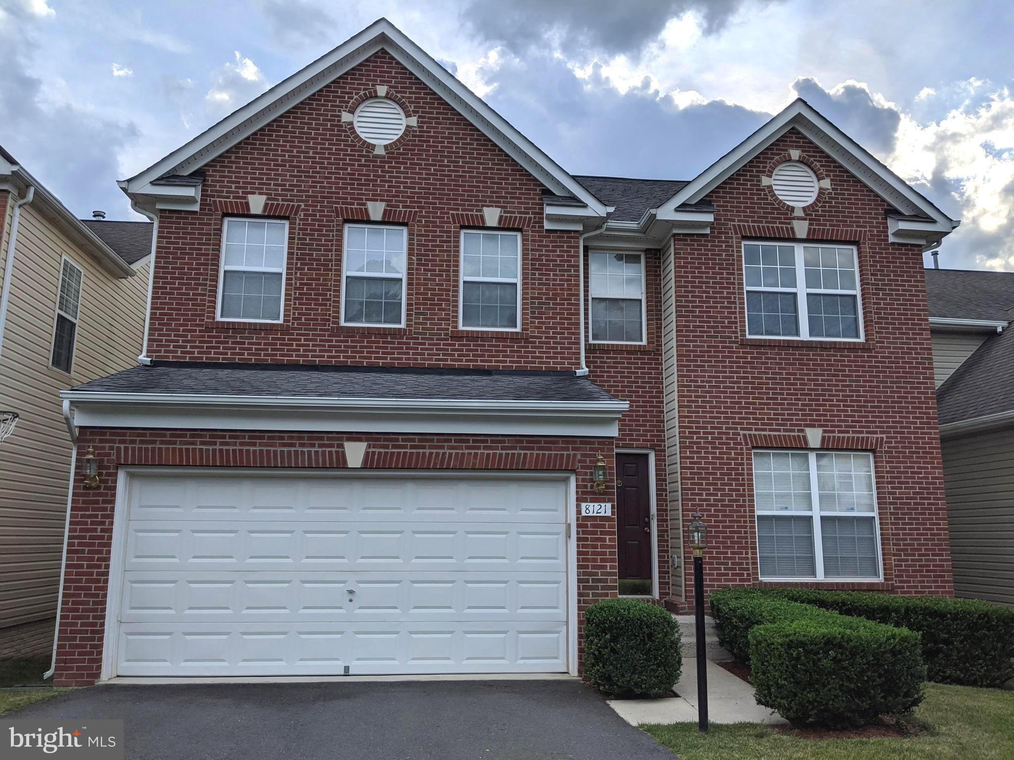 LAUREL HIGHLANDS - Residential Lease