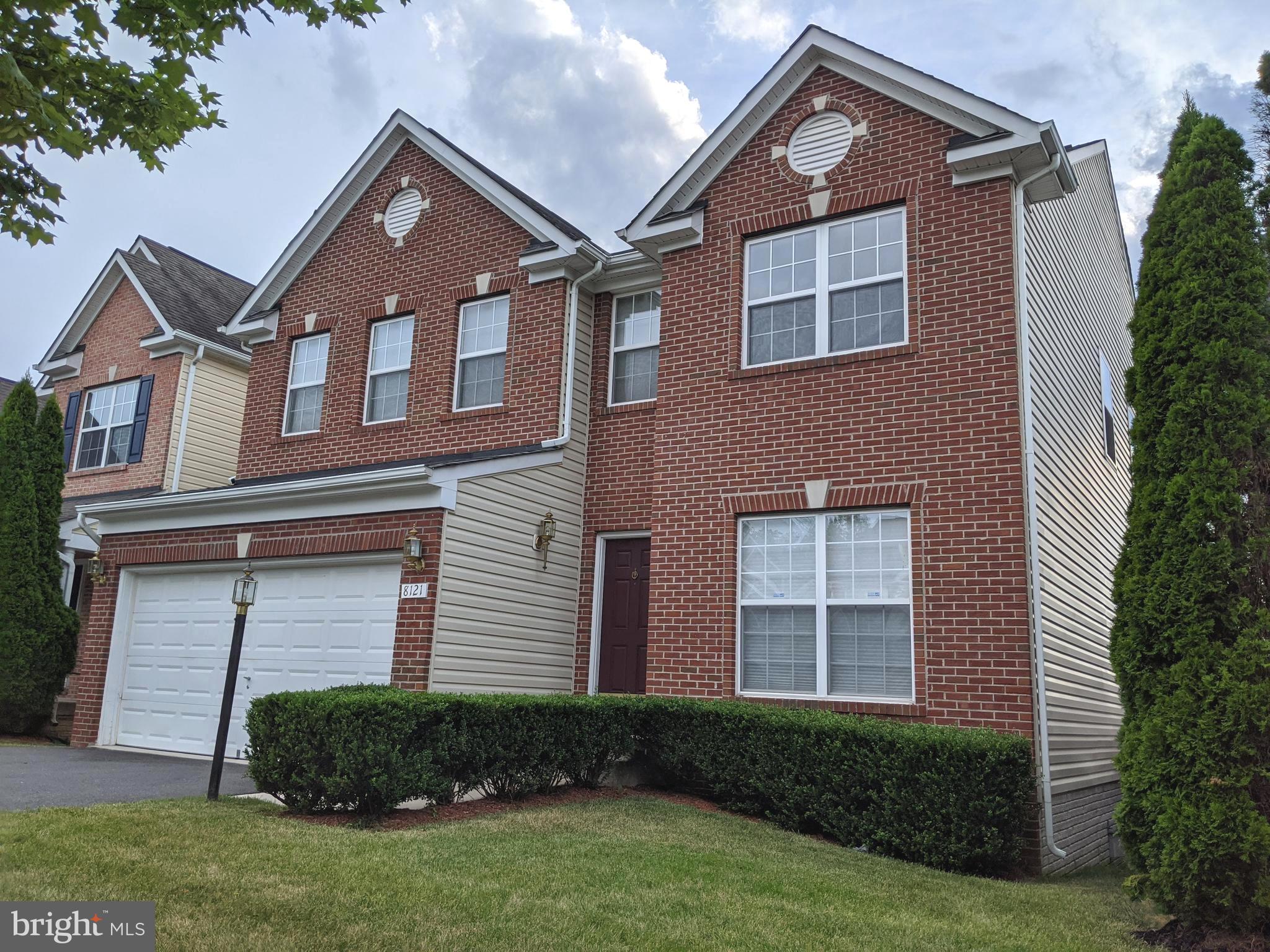 LAUREL HIGHLANDS - Residential Lease