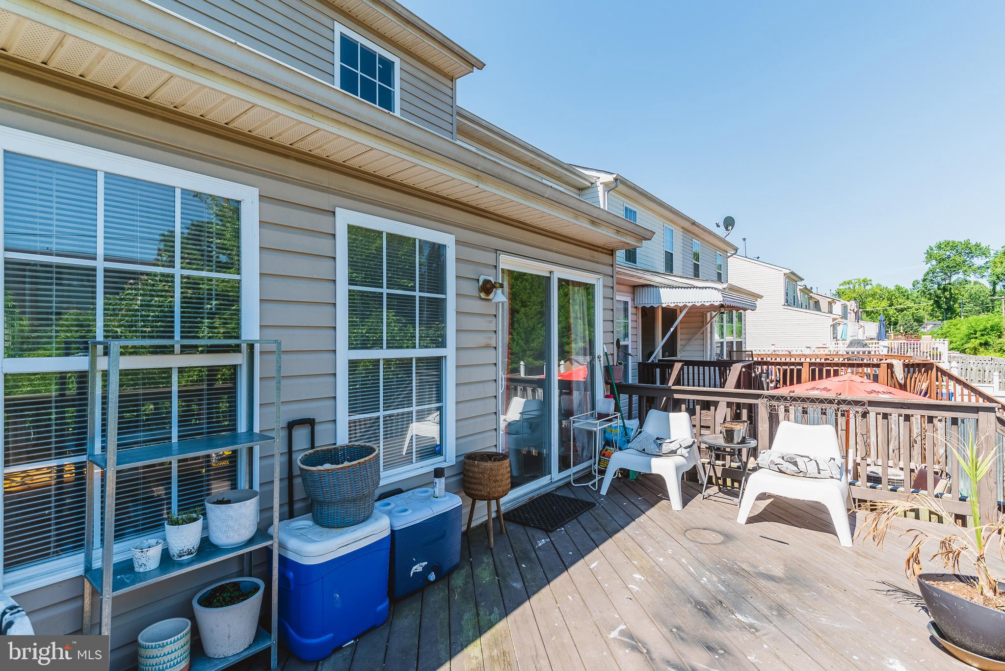 SENECA POINTE - Residential