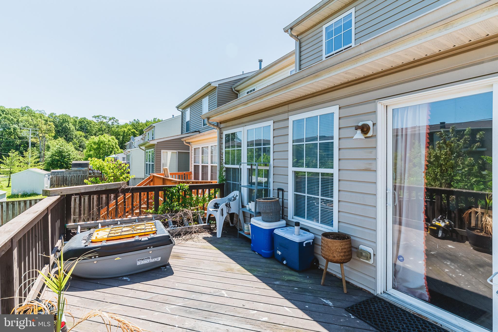 SENECA POINTE - Residential