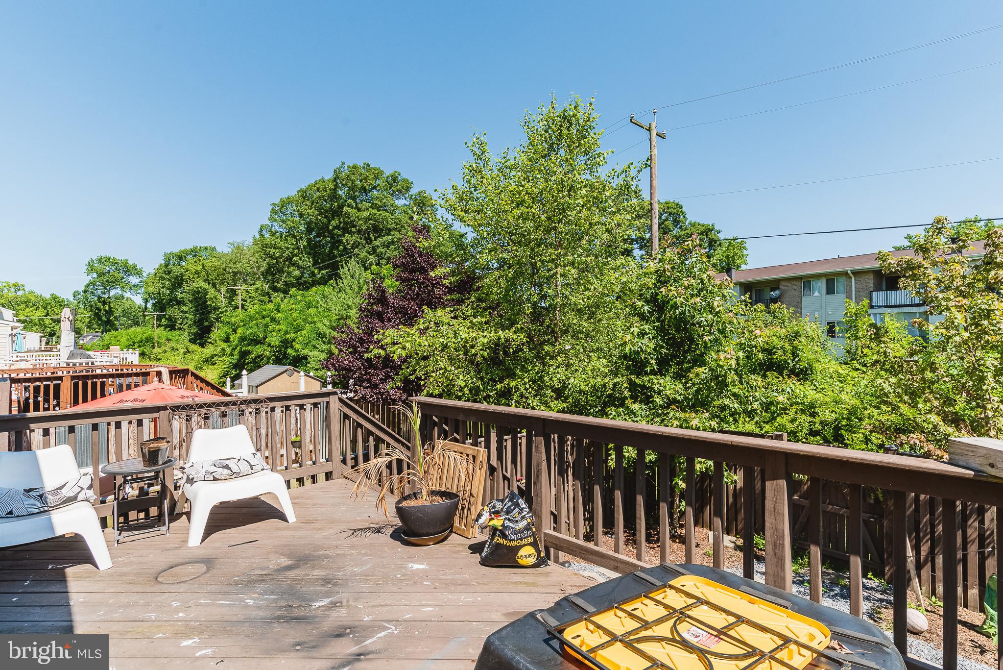 SENECA POINTE - Residential