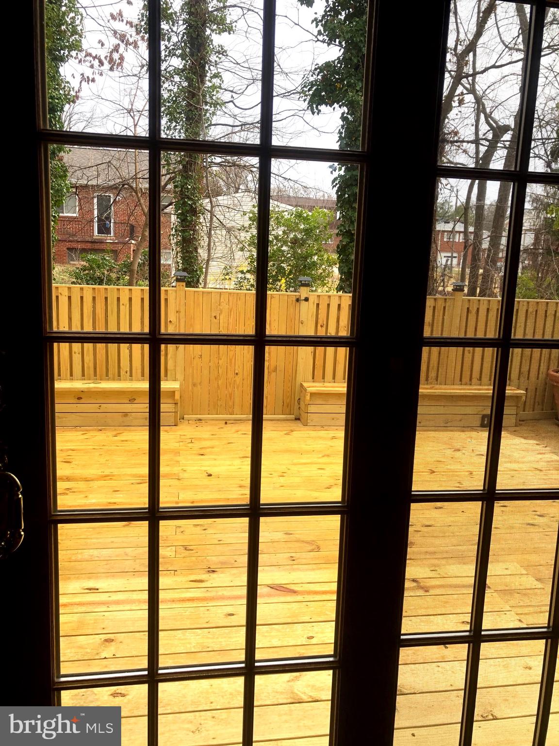 WOODFIELD ESTATES - Residential