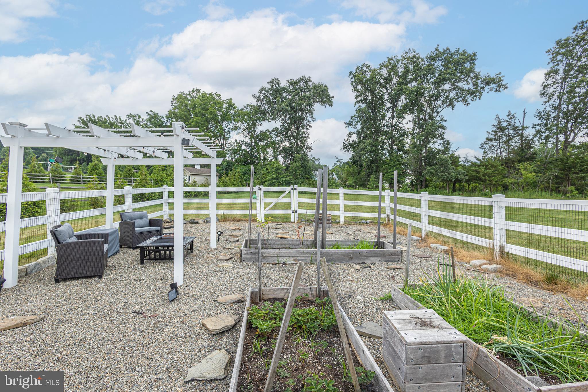 OWLS NEST FARM - Residential