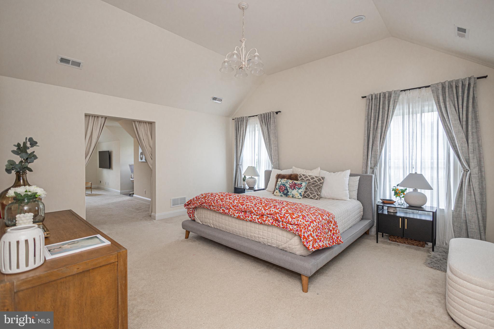 OWLS NEST FARM - Residential