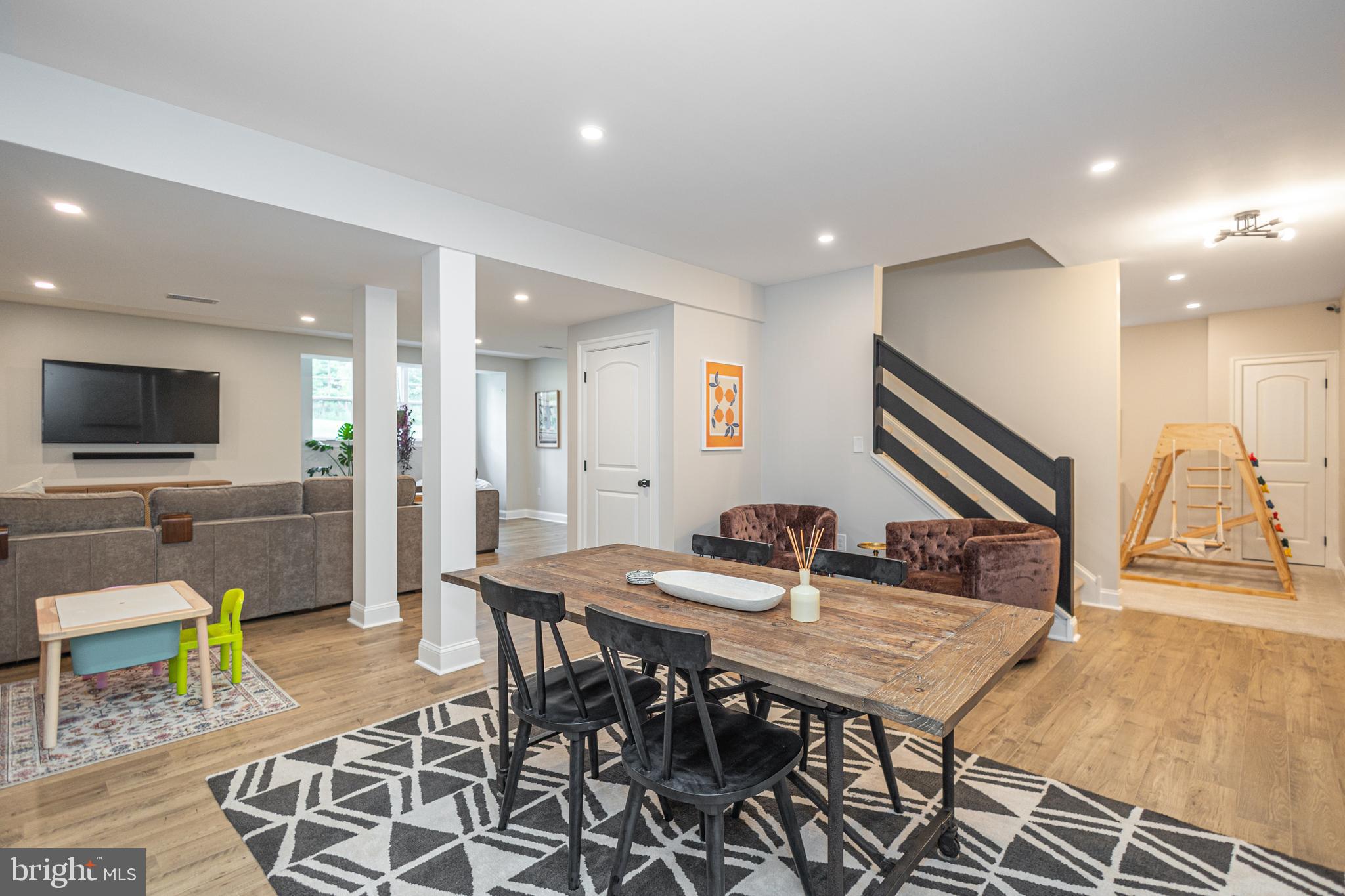 OWLS NEST FARM - Residential