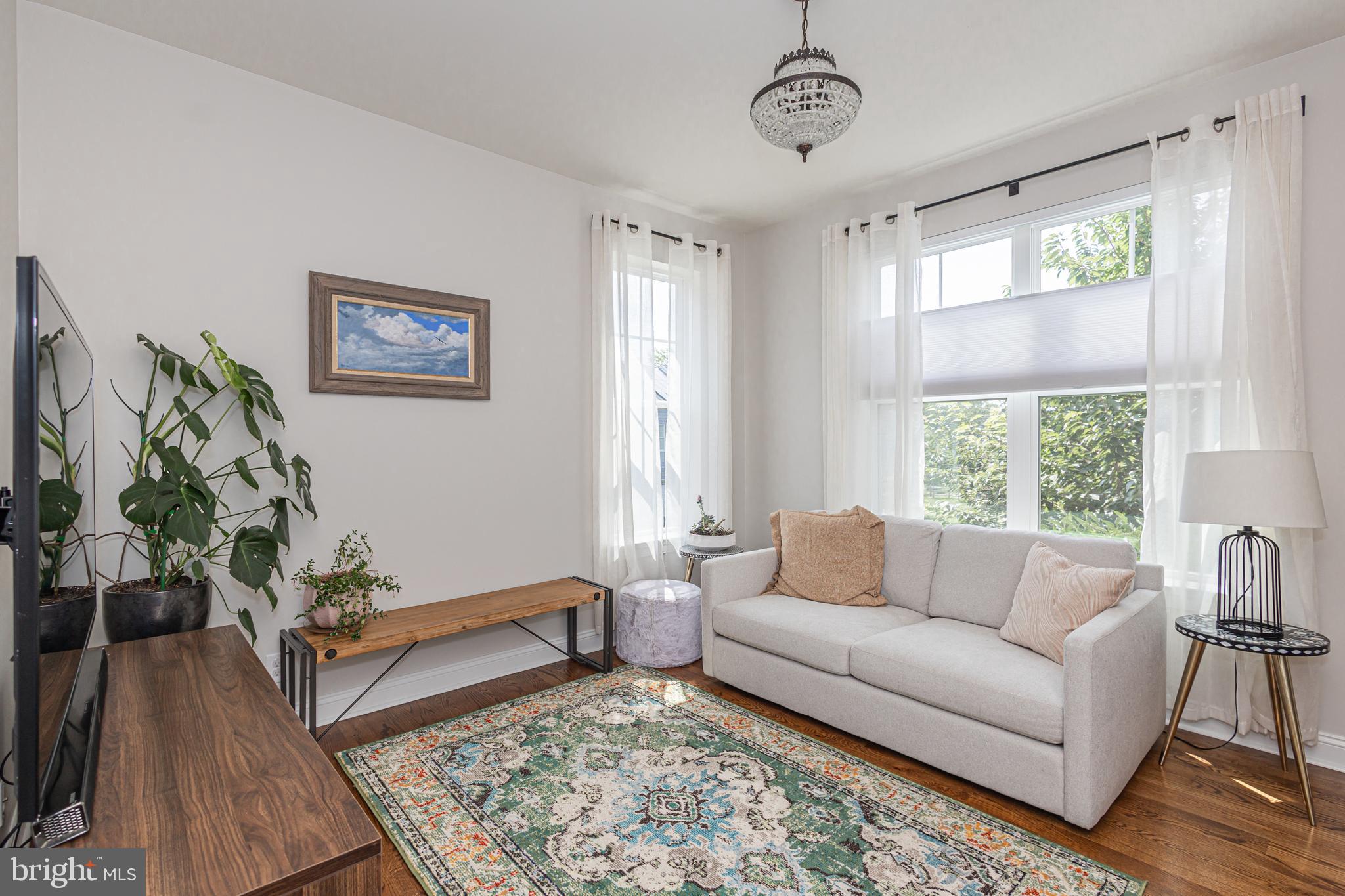 OWLS NEST FARM - Residential